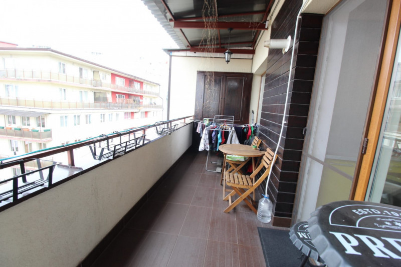 Comision 0! Vand Apartament 2 Camere Decomandat,Terasa 13MP,  Marasti