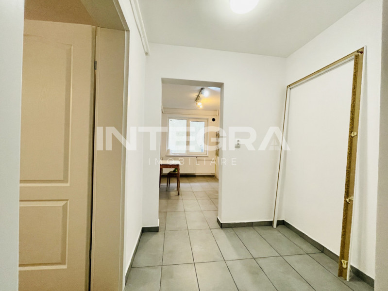 Vand Apartament 2 Camere Decomandate | Ultrafinisat | Zona Gheorgheni 