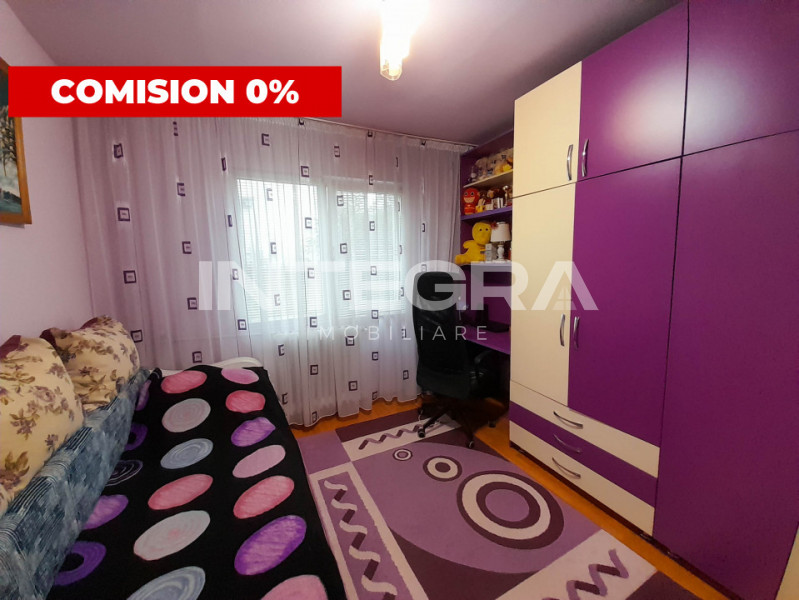 Vand Apartament 2 Camere | Strada Parang | Comision 0%