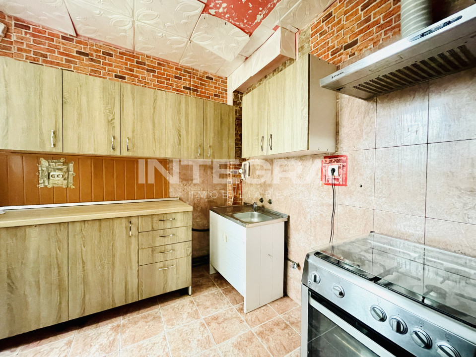 Vand Apartament cu 2 Camere |  50 mp | Zona Maramuresului