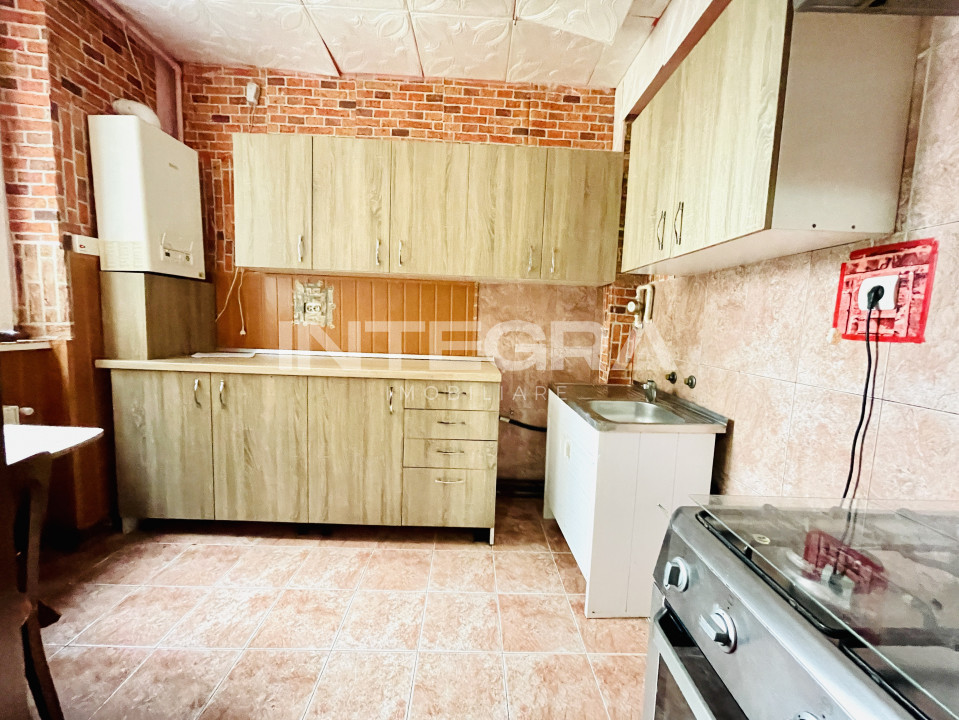 Vand Apartament cu 2 Camere |  50 mp | Zona Maramuresului