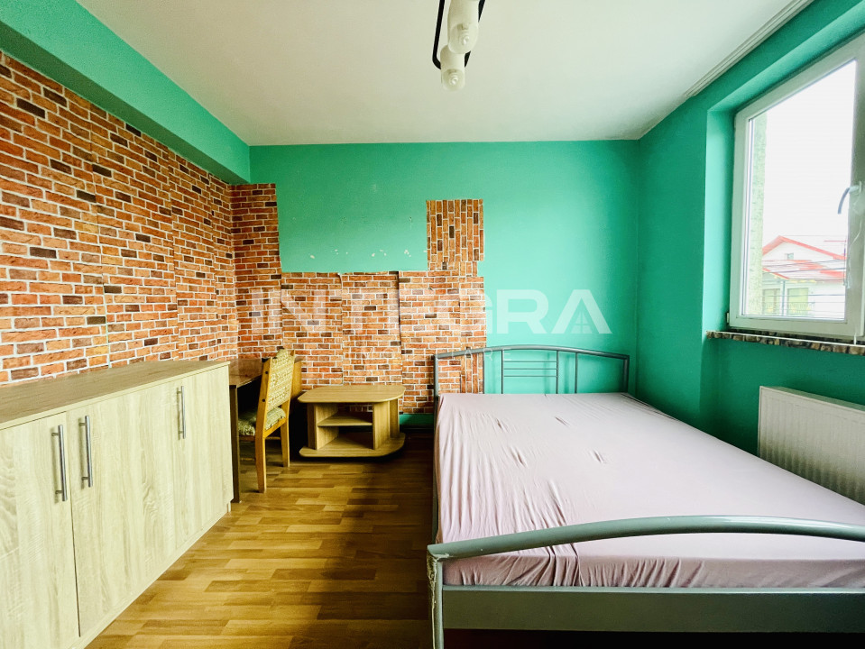 Vand Apartament cu 2 Camere |  50 mp | Zona Maramuresului