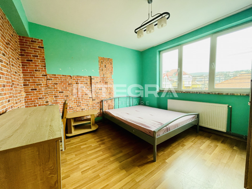 Vand Apartament cu 2 Camere |  50 mp | Zona Maramuresului