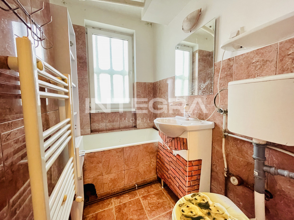 Vand Apartament cu 2 Camere |  50 mp | Zona Maramuresului