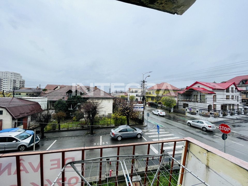 Vand Apartament cu 2 Camere |  50 mp | Zona Maramuresului