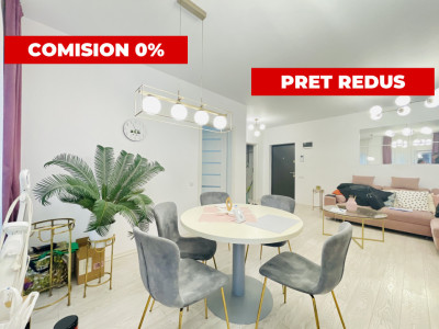 Cladire Premium | Langa Iulius Mall | Loc De Parcare | Intre Lacuri