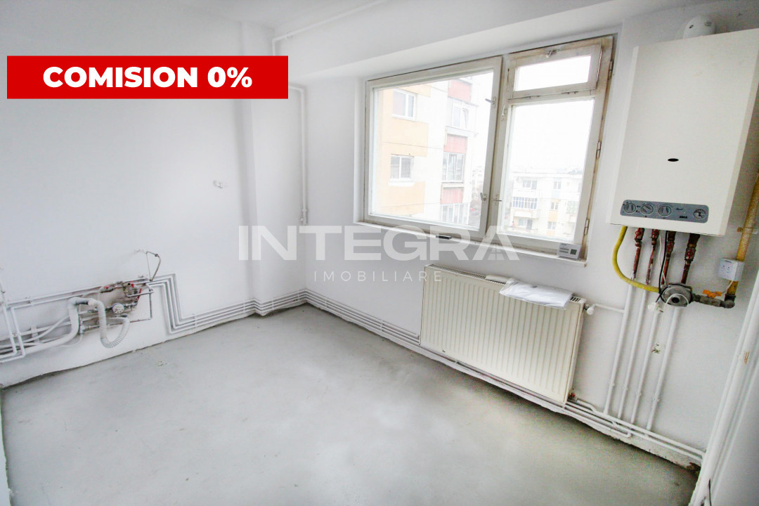 Vand Apartament 2 Camere Decomandat | 50 mp | Zona Intre Lacuri 