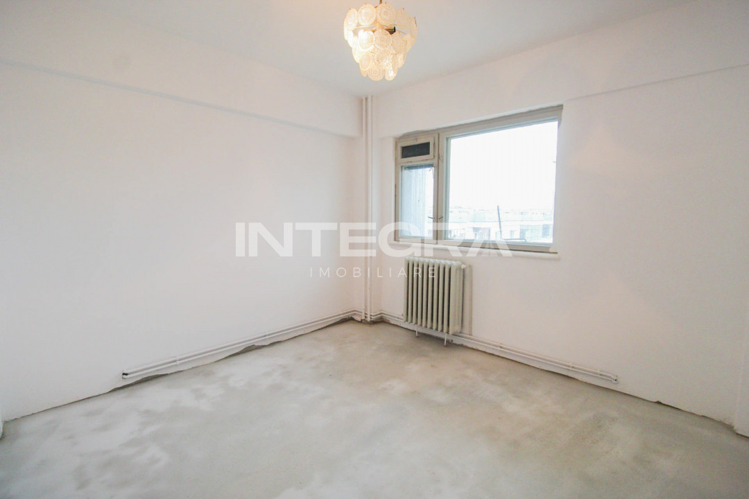 Vand Apartament 2 Camere Decomandat | 50 mp | Zona Intre Lacuri 