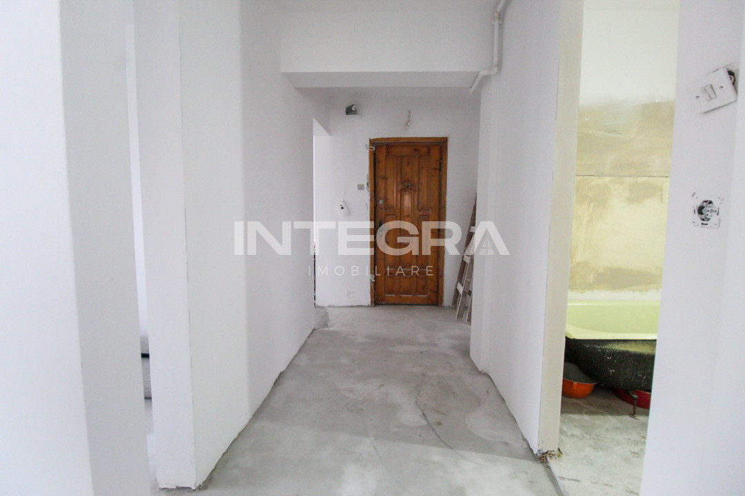 Vand Apartament 2 Camere Decomandat | 50 mp | Zona Intre Lacuri 