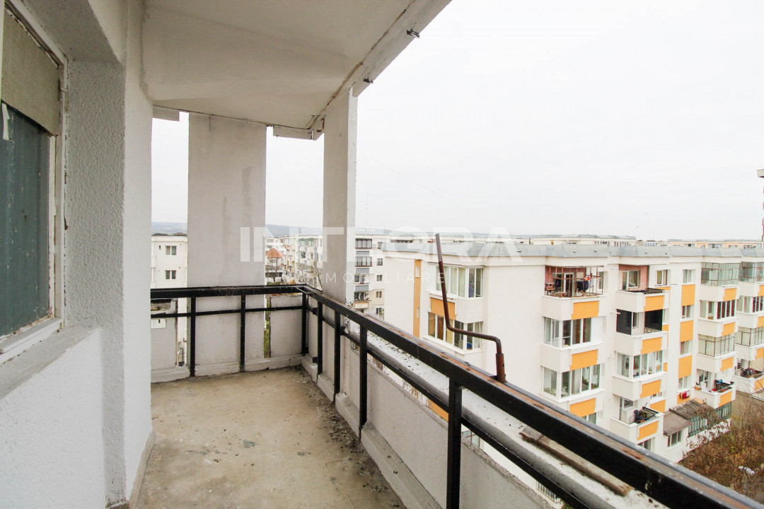 Vand Apartament 2 Camere Decomandat | 50 mp | Zona Intre Lacuri 