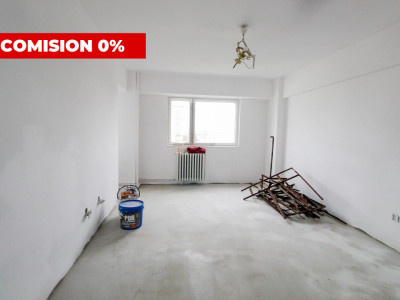 Vand Apartament 2 Camere Decomandat | 50 mp | Zona Intre Lacuri 