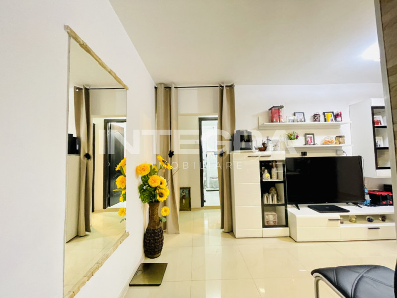 Vand Apartament 2 Camere Cu Parcare Inclusa In Pret | Zona Marasti Str.Gorunului