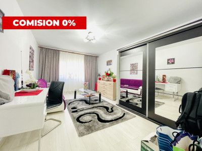 Vand Apartament 2 Camere Cu Parcare Inclusa In Pret | Zona Marasti Str.Gorunului