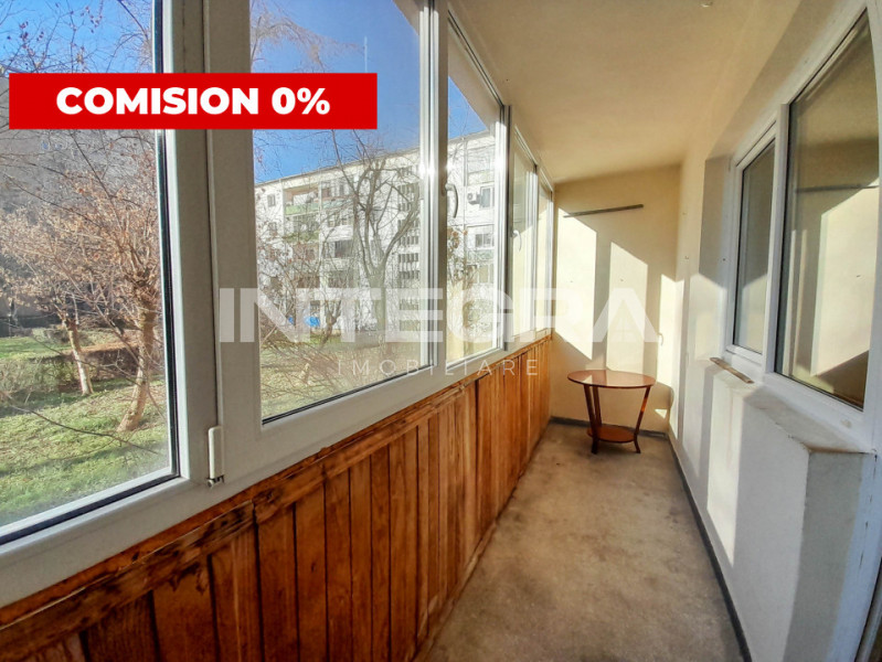 Comision 0! Vand Apartament cu 2 Camere | 50 mp | Zona Gheorgheni
