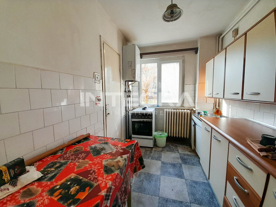 Comision 0! Vand Apartament cu 2 Camere | 50 mp | Zona Gheorgheni