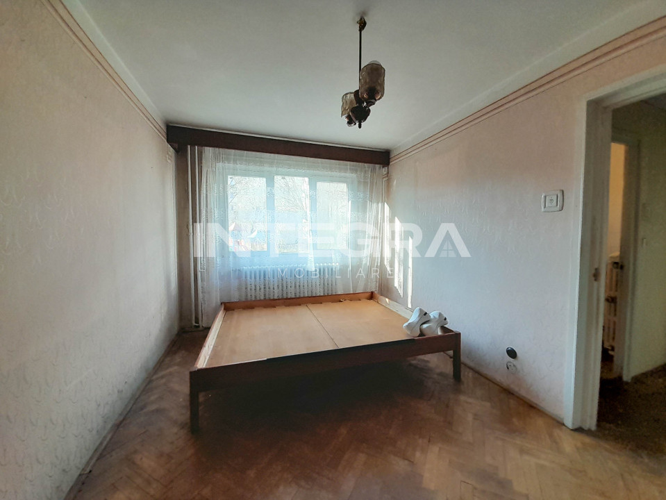 Comision 0! Vand Apartament cu 2 Camere | 50 mp | Zona Gheorgheni