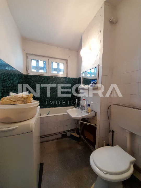 Comision 0! Vand Apartament cu 2 Camere | 50 mp | Zona Gheorgheni