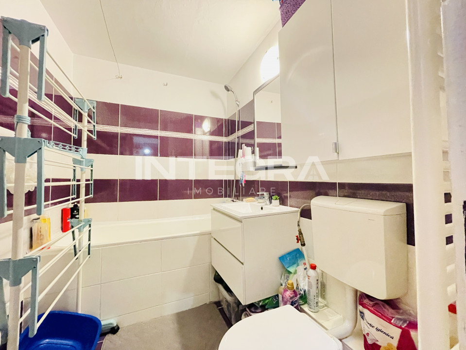 Vand Apartament 2 Camere | Zona Intre Lacuri | Strada Tulcea