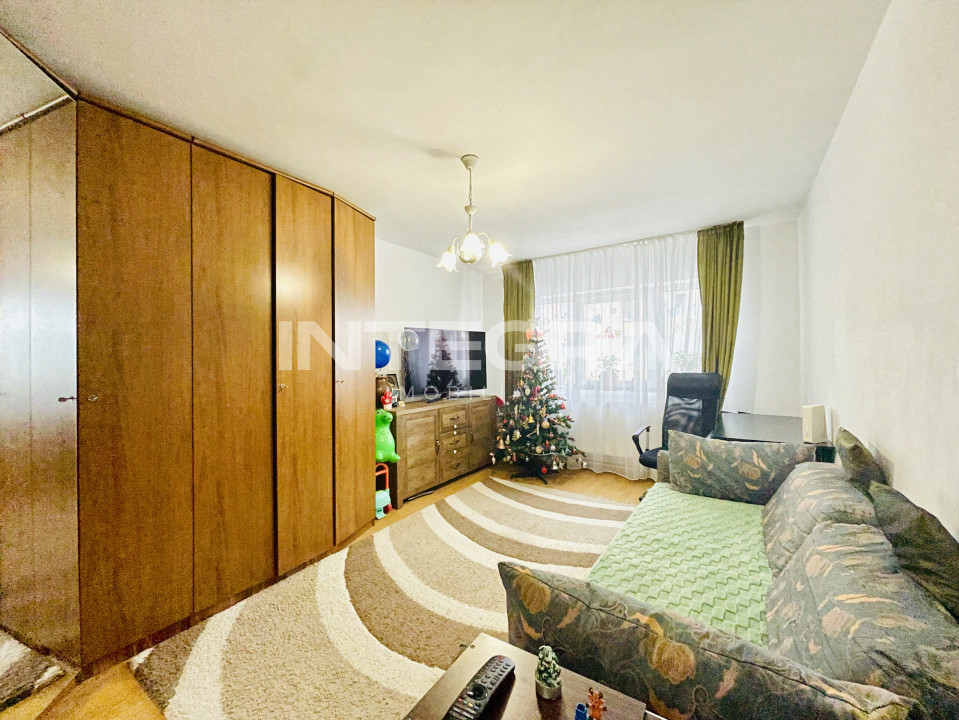 Vand Apartament 2 Camere | Zona Intre Lacuri | Strada Tulcea