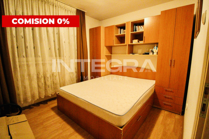 Vand Apartament 2 Camere | Zona Andrei Muresanu | Strada Alverna
