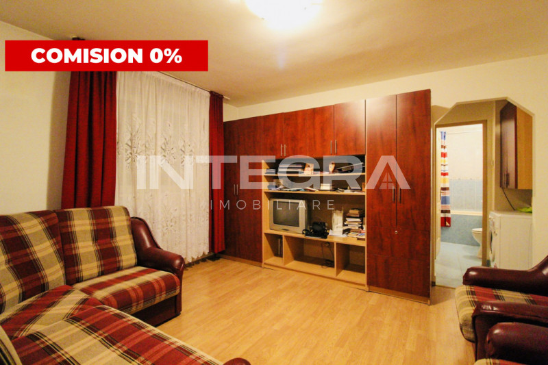 Vand Apartament 2 Camere | Zona Andrei Muresanu | Strada Alverna
