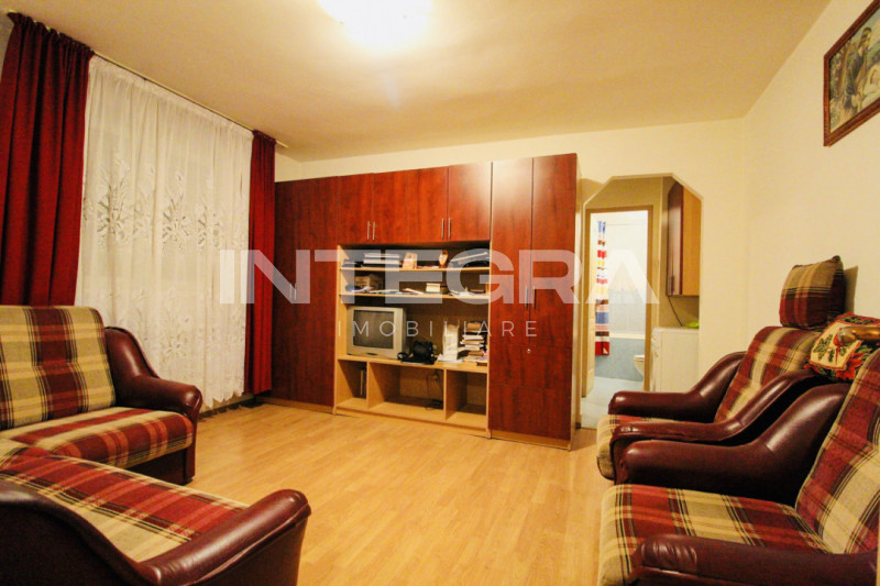 Vand Apartament 2 Camere | Zona Andrei Muresanu | Strada Alverna