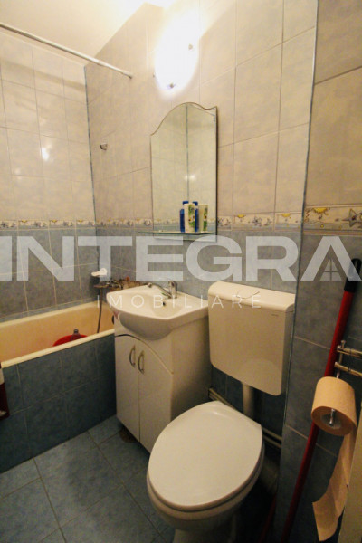 Vand Apartament 2 Camere | Zona Andrei Muresanu | Strada Alverna