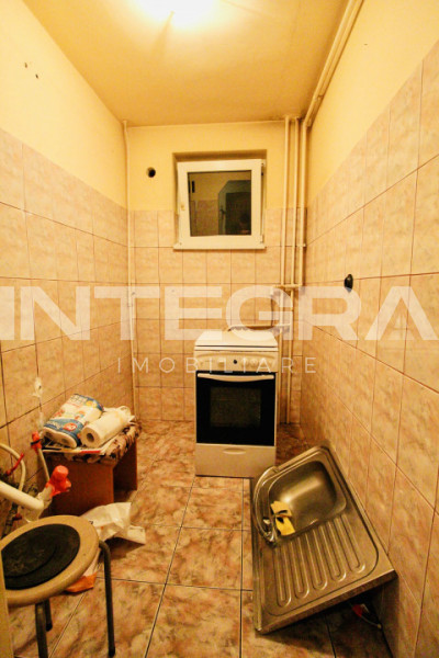 Vand Apartament 2 Camere | Zona Andrei Muresanu | Strada Alverna