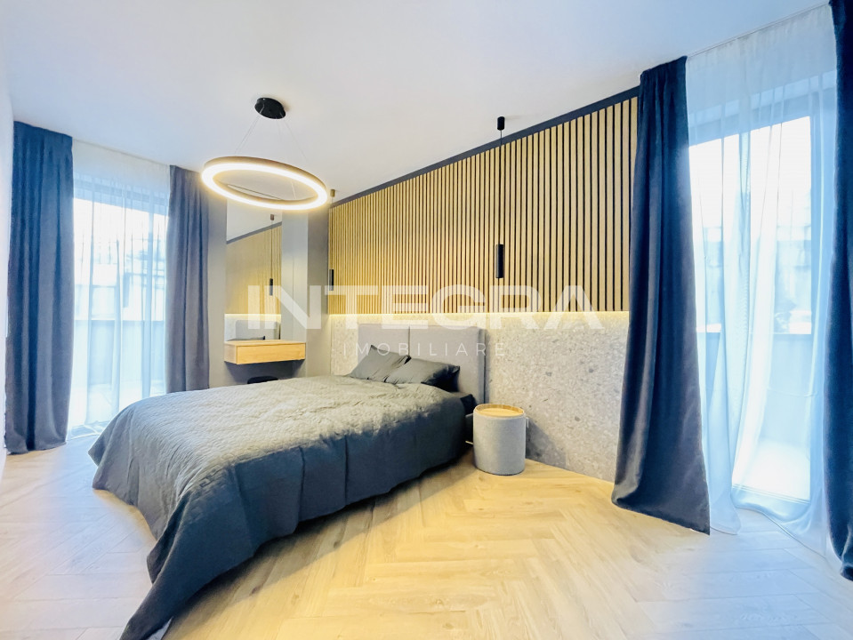 Vand Apartament Lux | 2 Camere Cu o Terasa Spatioasa | In Azoria Frunzisului