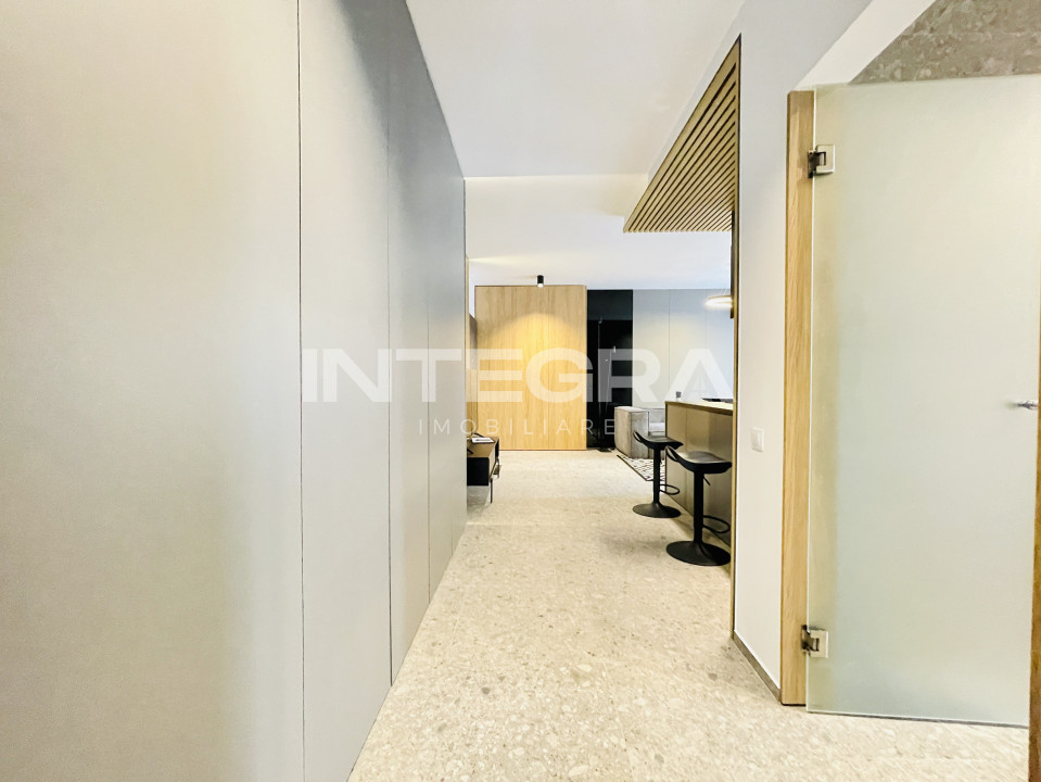 Vand Apartament Lux | 2 Camere Cu o Terasa Spatioasa | In Azoria Frunzisului