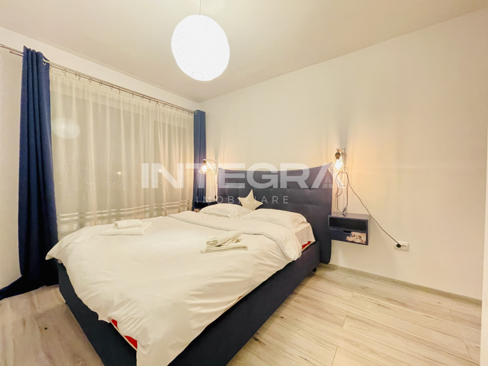 Comision 0 | Vand 2 Camere In Ansamblul Grand Park Residence | Parcare Subterana