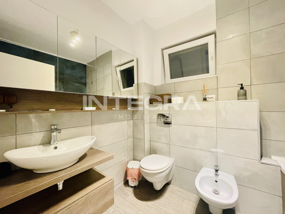 Comision 0 | Vand 2 Camere In Ansamblul Grand Park Residence | Parcare Subterana