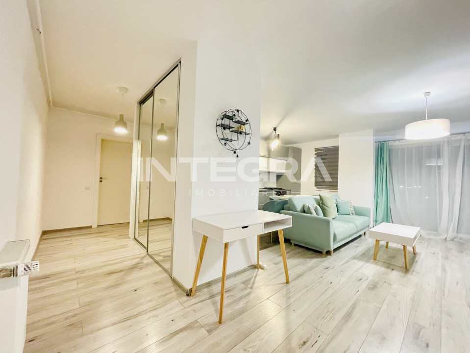 Comision 0 | Vand 2 Camere In Ansamblul Grand Park Residence | Parcare Subterana