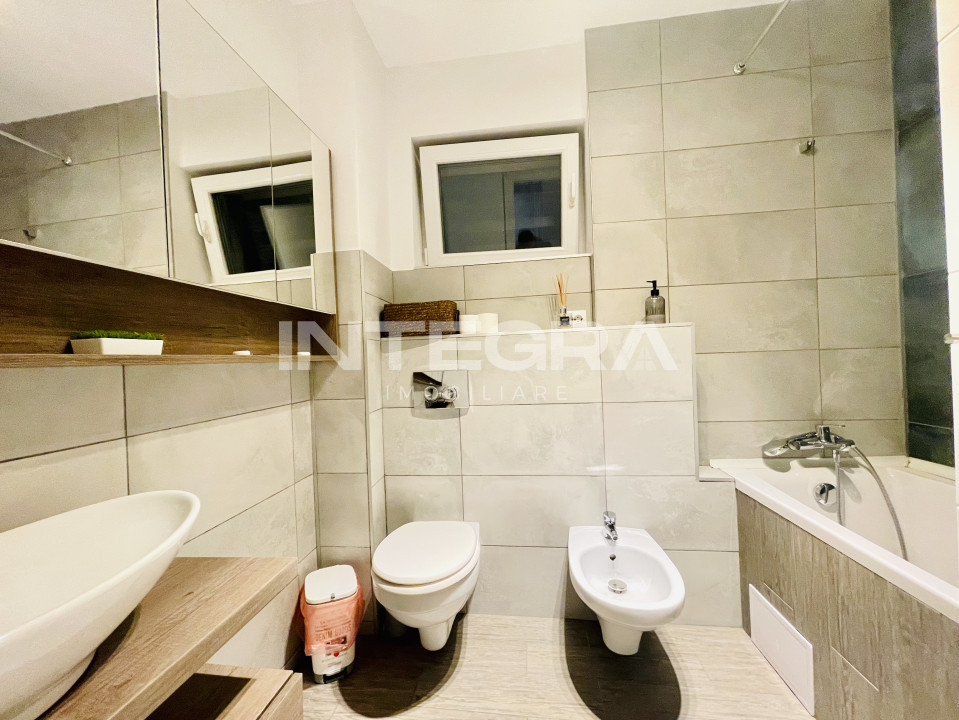 Comision 0 | Vand 2 Camere In Ansamblul Grand Park Residence | Parcare Subterana