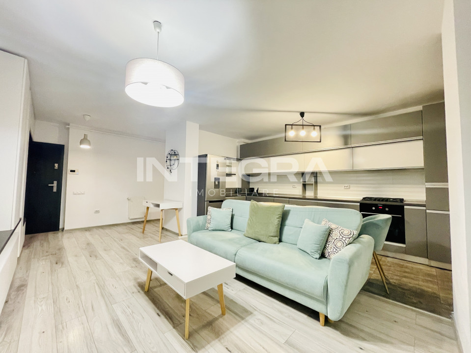 Comision 0 | Vand 2 Camere In Ansamblul Grand Park Residence | Parcare Subterana