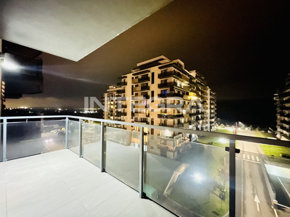 Comision 0 | Vand 2 Camere In Ansamblul Grand Park Residence | Parcare Subterana