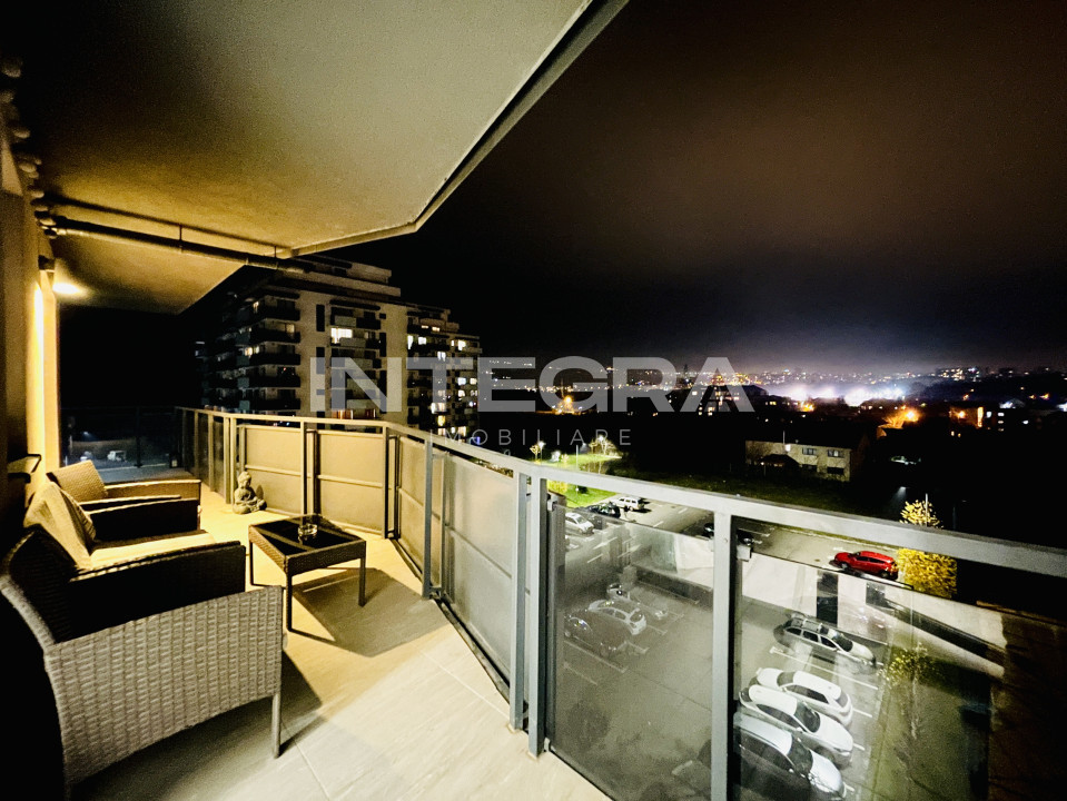 Comision 0 | Vand 2 Camere In Ansamblul Grand Park Residence | Parcare Subterana