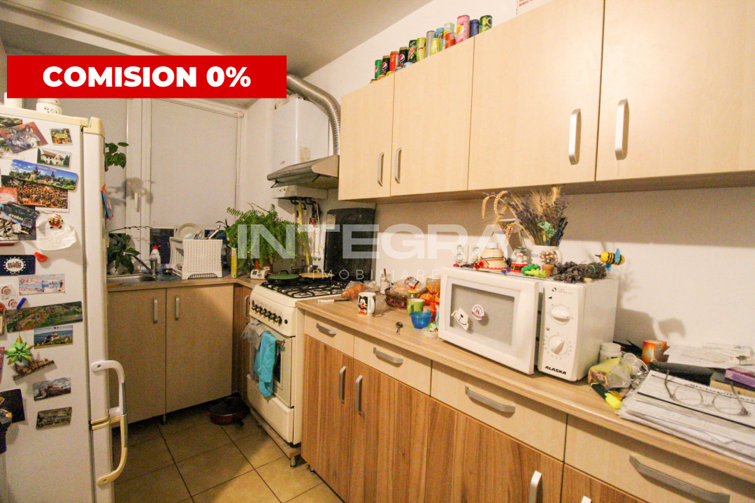 Vand Apartament 2 Camere | Strada Oasului | Comision 0%