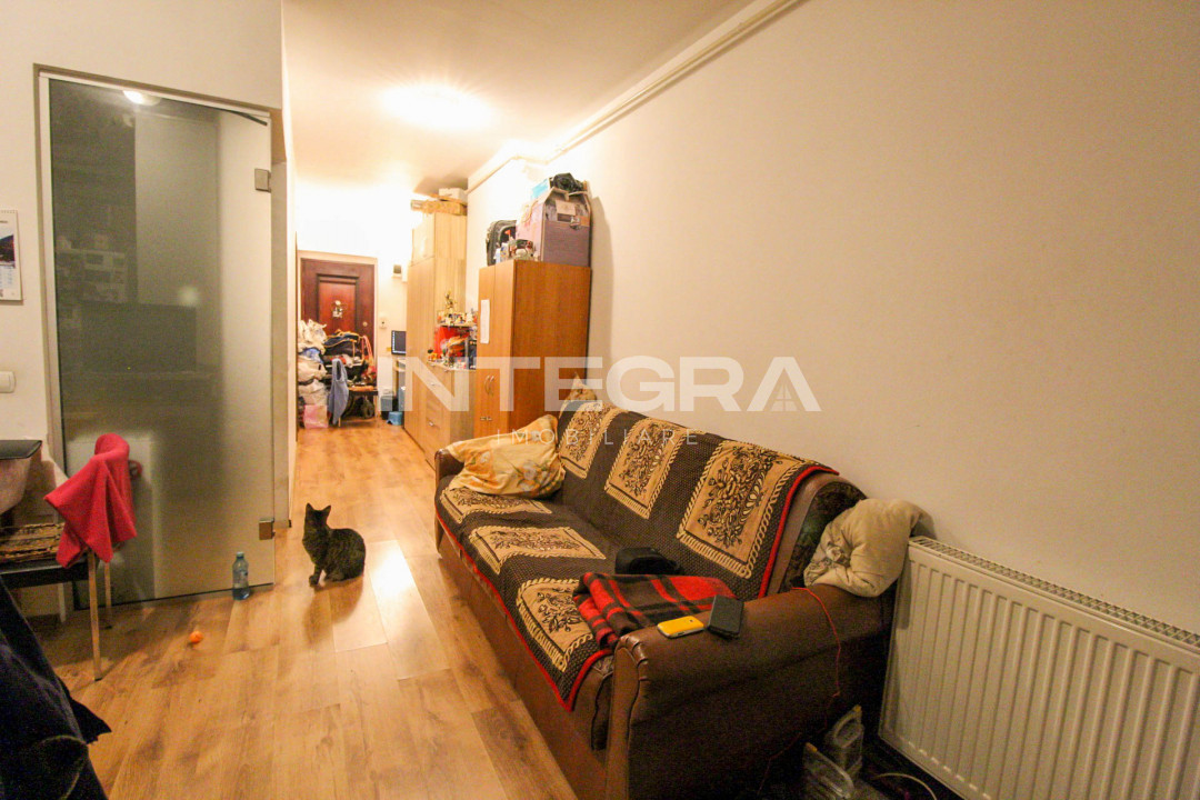 Vand Apartament 2 Camere | Strada Oasului | Comision 0%
