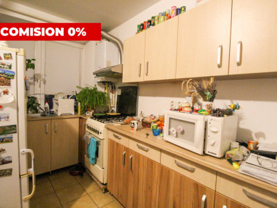 Vand Apartament 2 Camere | Strada Oasului | Comision 0%