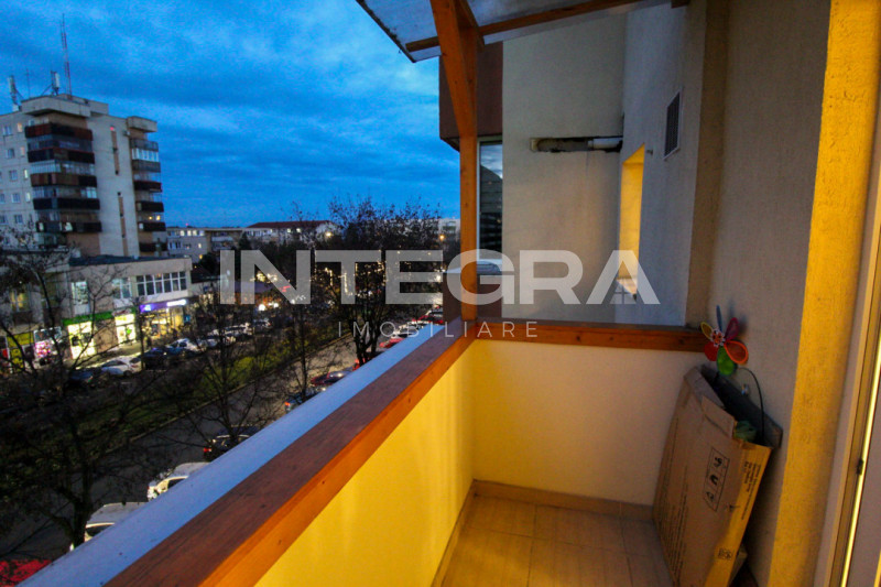 Vand Apartament Modern | 3 Camere | Zona Louis Pasteur