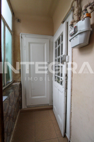 Vand Apartament cu 2 Camere | Zona Piata Mihai Viteazu | Comision 0%