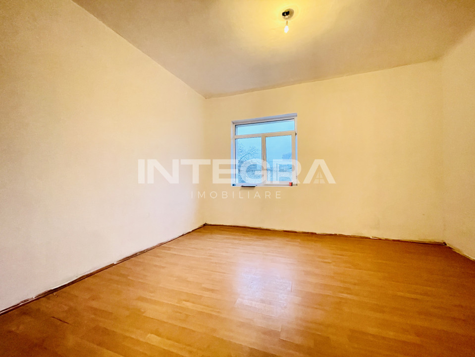 Vand Apartament 2 Camere | Parcare | Zona Marasti | Strada Marasesti