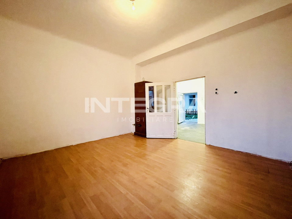 Vand Apartament 2 Camere | Parcare | Zona Marasti | Strada Marasesti