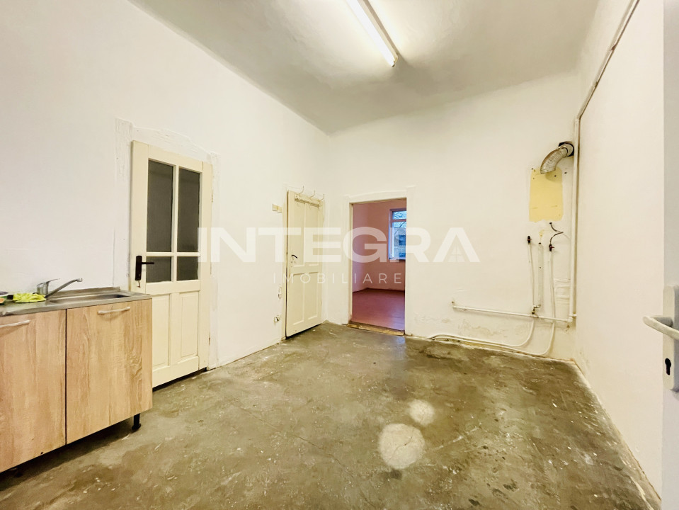 Vand Apartament 2 Camere | Parcare | Zona Marasti | Strada Marasesti