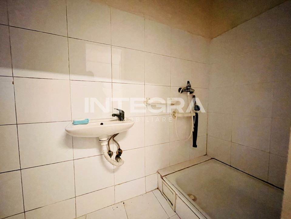Vand Apartament 2 Camere | Parcare | Zona Marasti | Strada Marasesti