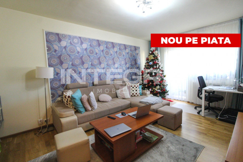 Vand Apartament cu 3 Camere | Decomandat | Zona Cluj Arena