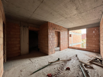Apartament cu O Camera | Central | Piata Cipariu | 38 mp | Bloc Nou 2023