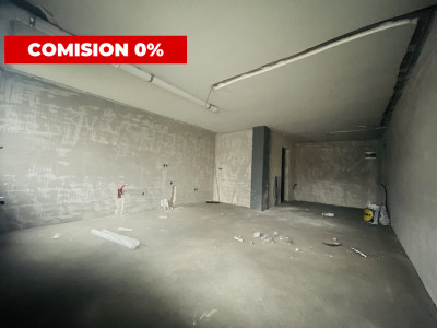 Vand Apartament Cu O Camera | Ideal Pentru Investitii | Zona Sannicoara