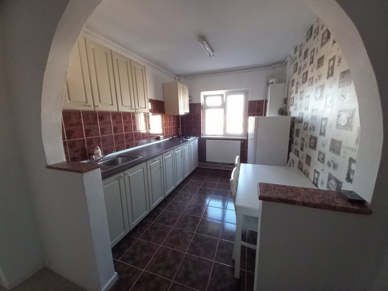 Pet Friendly! Apartament Cu Doua Camere. Zona Aurel Vlaicu